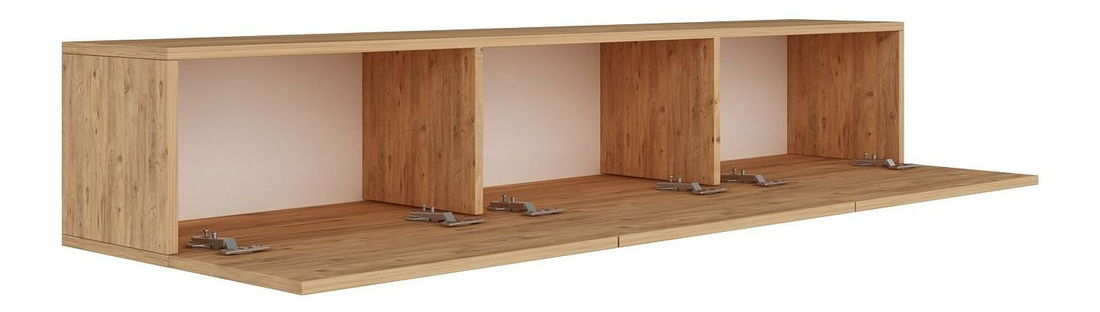 TV stolić/ormarić Westham (atlantski bor)