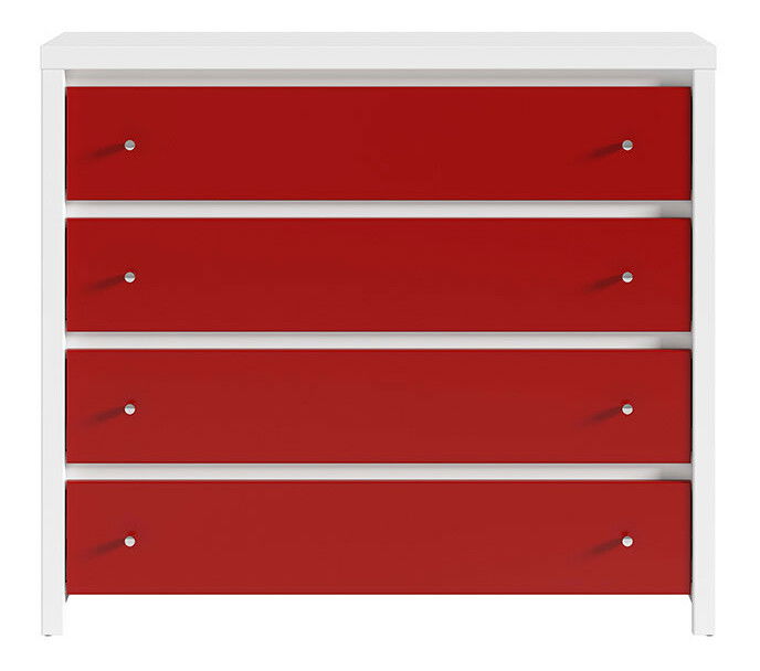 Comodă Karin KOM4S_B