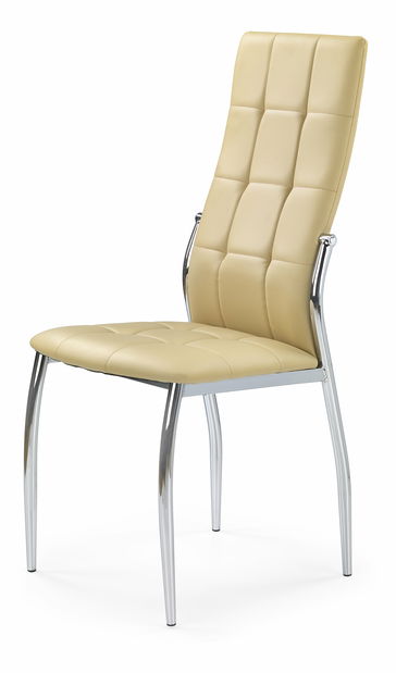 Scaun de sufragerie Mehen (bej)