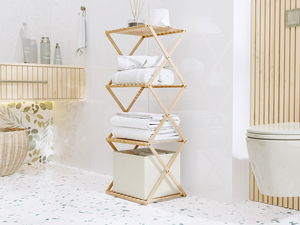 Regál Apoye (prírodná)