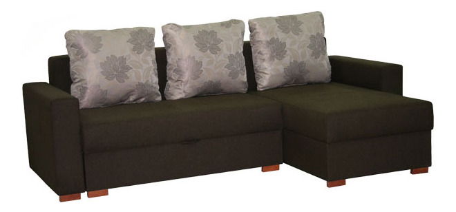 Rohová sedačka APOLLO KOL 11 (L/P)