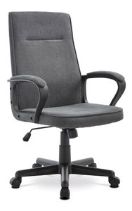 Irodai szék Komeito (szürke)
