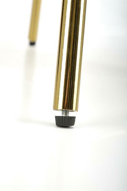 Barska stolica Harriet (bijela + crna)