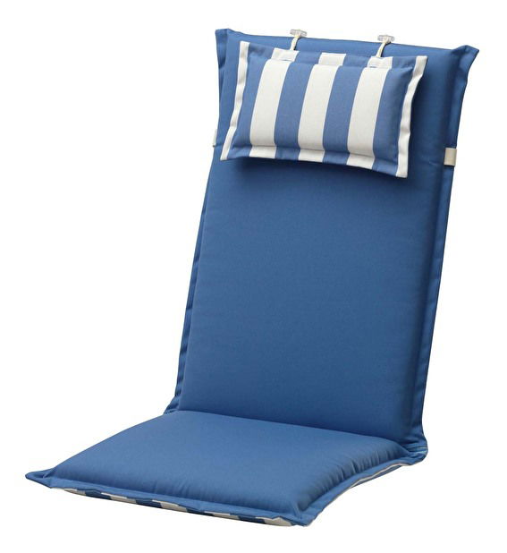 Záhradný sedák Doppler De Luxe 2008K 2 511240