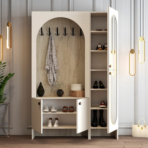 Predsieň Palinka 2 (krémová)