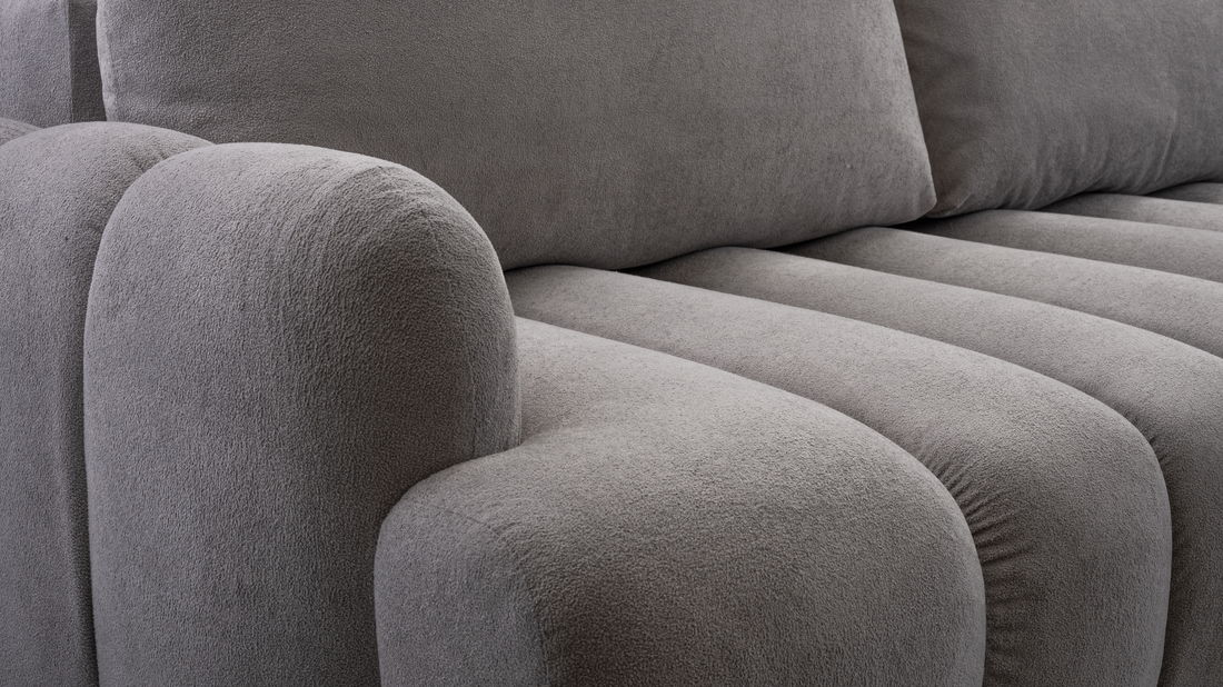 Dvojmiestna pohovka Cama