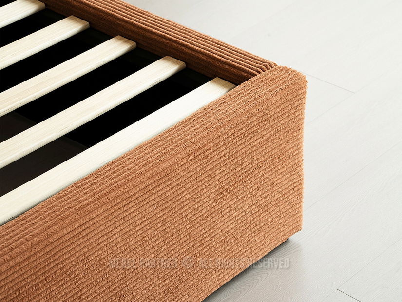 Pat matrimonial 160 cm Esplendida 160 (bej)