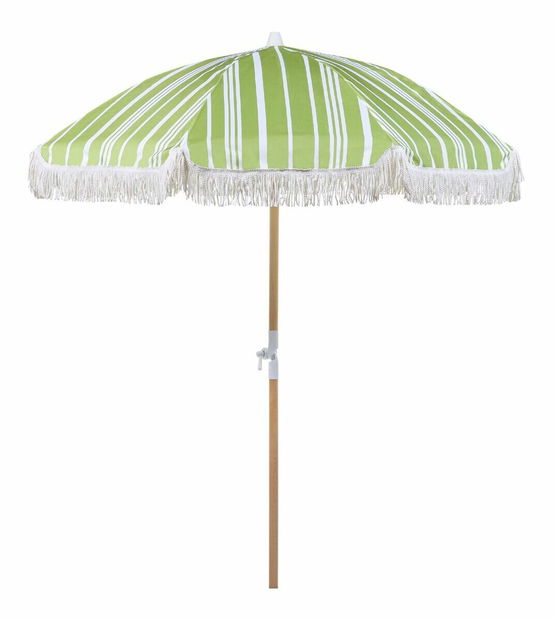 Slnečník Monde (zelená)