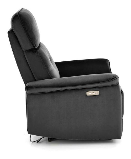 Fotolilu Shane (negru)