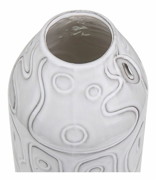 Váza Anders (sivá)