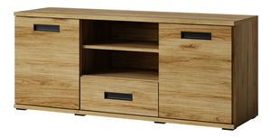 Dulap TV Peldon P03 (Stejar catania)