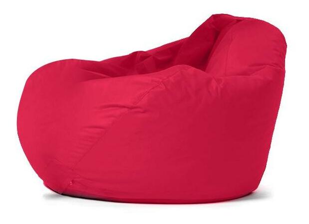 Vreća za sjedenje Parumleo XXL (crvena)