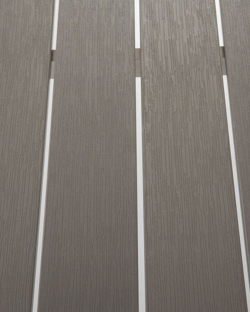 Szék szett 6db Vero (szürke)