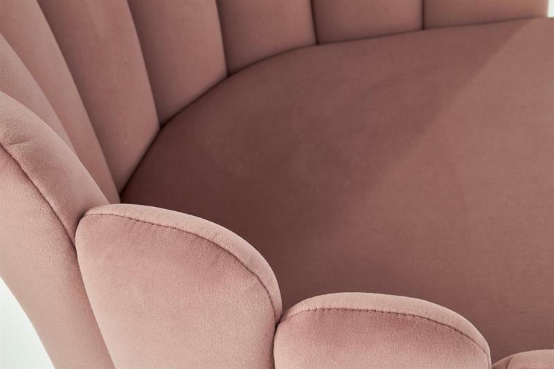 Étkezőszék Ride (rózsaszín)