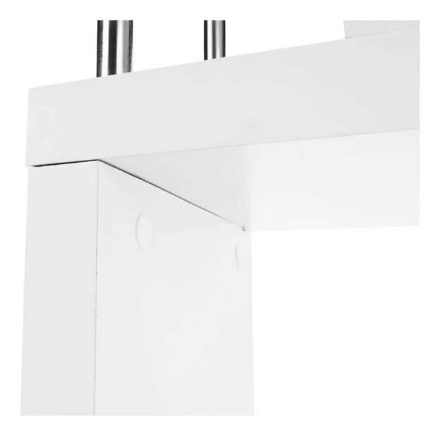 Regal Aboyne FP 6D (bijela) 