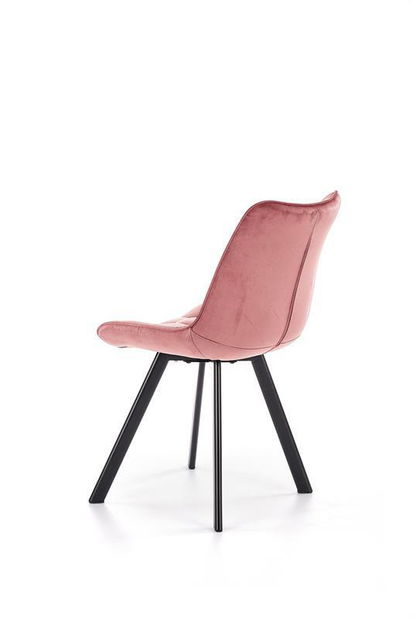 Étkezőszék Kesha (rózsaszín)
