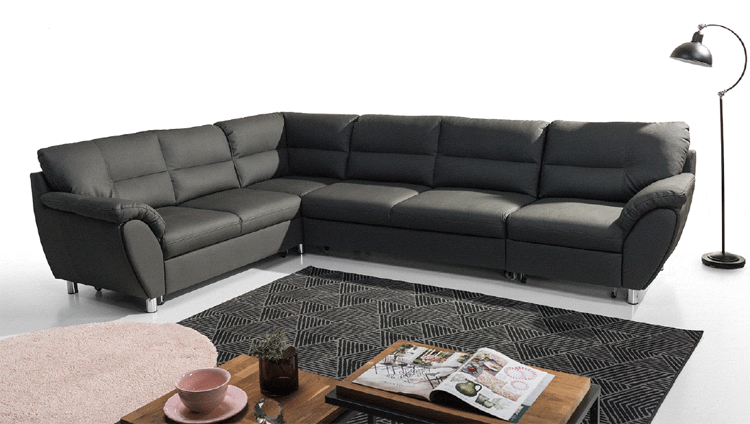 Sarokkanapé Arnor (J)