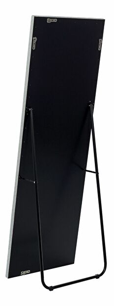 Ogledalo Locza (siva)