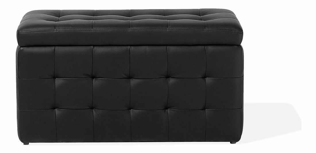 Zsámoly Migan (fekete)