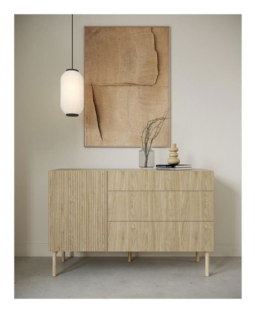 Dulap Noelia N9 (stejar)