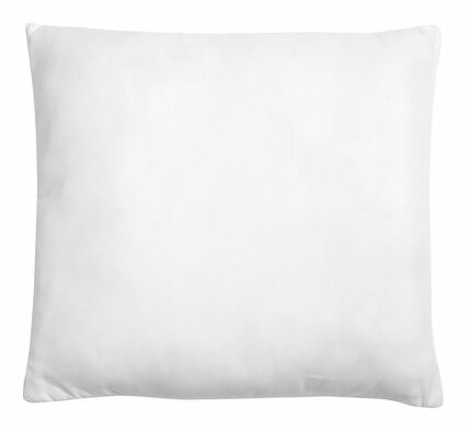 Vankúš 65x65 cm Mojave (biela)