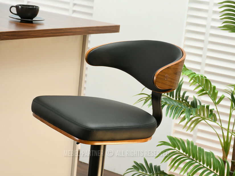 Barska stolica CH73 (crna)