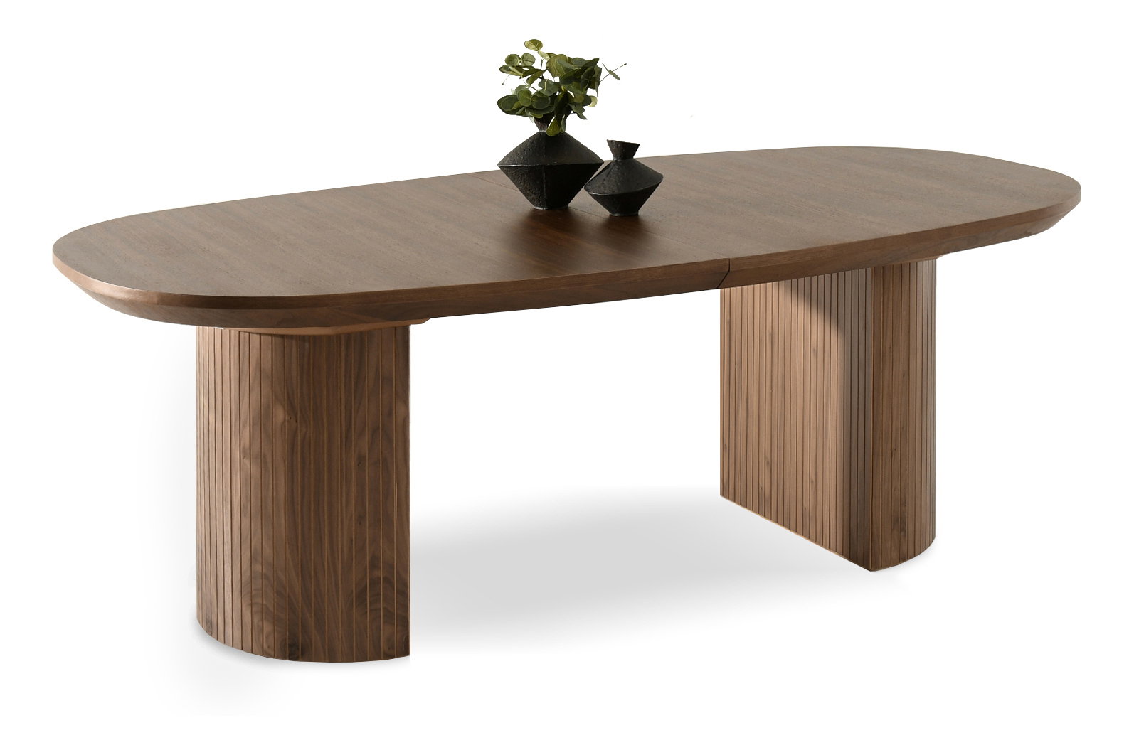 Étkezőasztal Titular (dió)