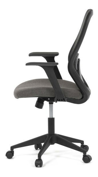 Irodai szék Alargaron (fekete)