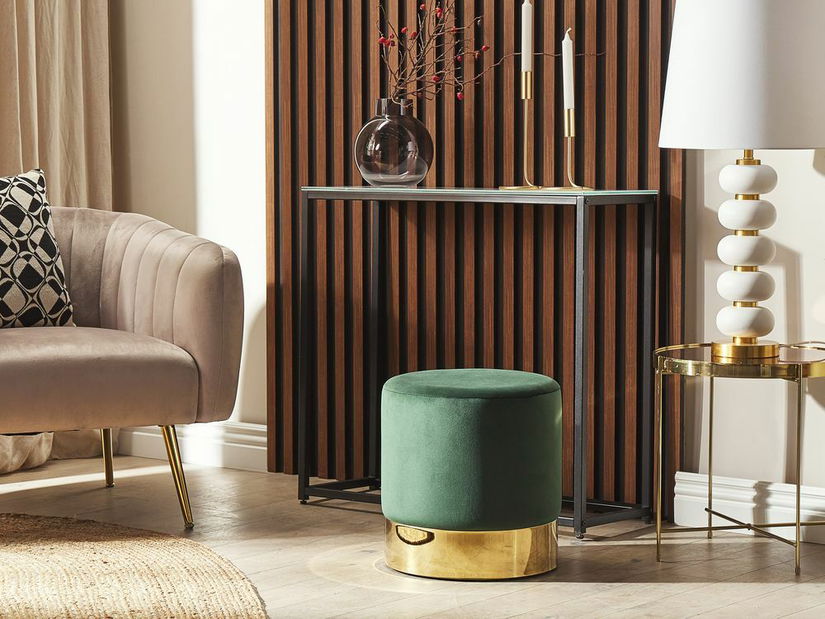 Taburete Sedonah (verde) 