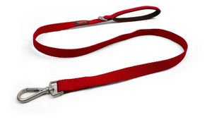 Vodítko pre psa Matchy (červená)