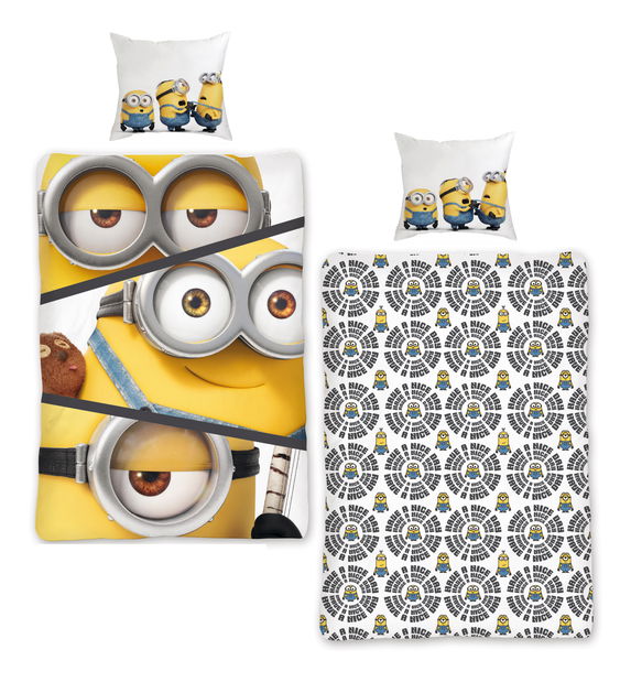 Detské obliečky 200x140 cm 086