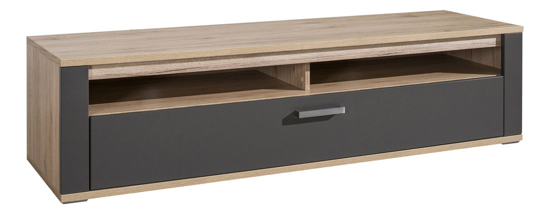 TV stolík/skrinka Decodom Wera Typ 31 (s osvetlením)