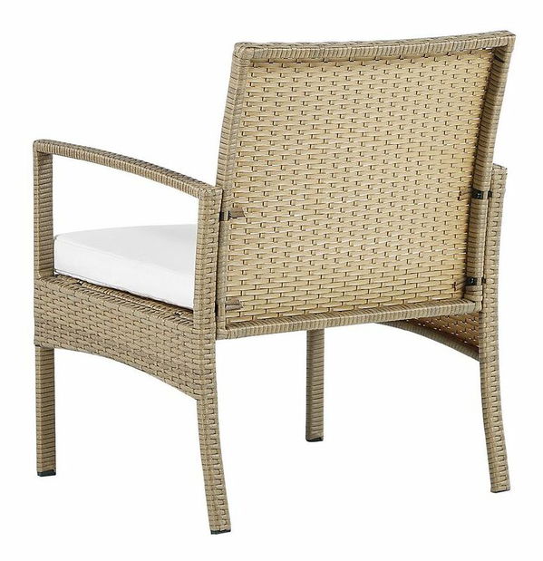 Záhradná zostava Marseille (béžová)