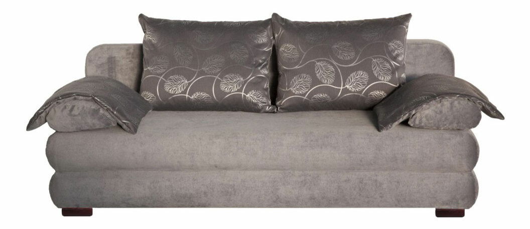 Pohovka trojsedačka Wanted Faro 31 + Fiona 07/010