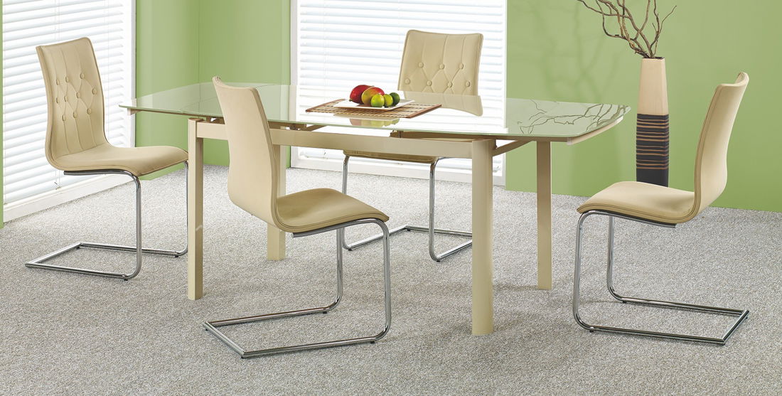 Jedálenský stôl Kayden (pre 6 až 8 osôb)