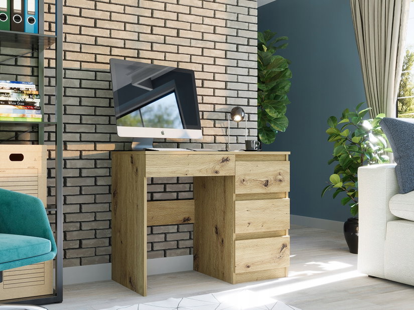 PC stolík Noxar (artisan) (P)