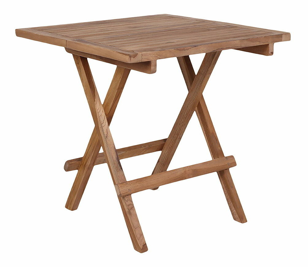 Masă de grădină Bsidelia (lemn de tec)