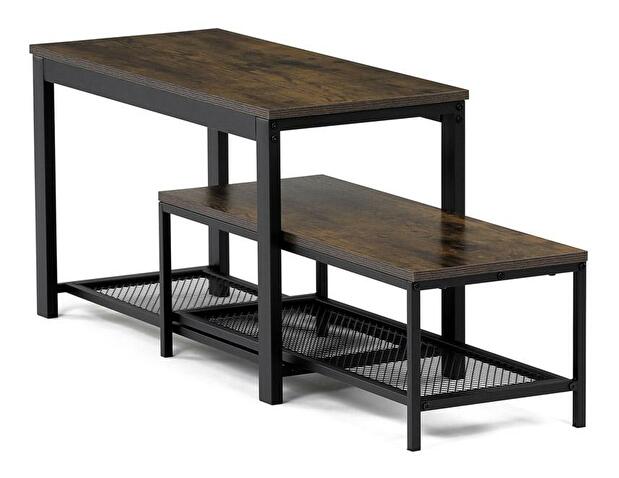 Pantofar Austriaca (old style wood)