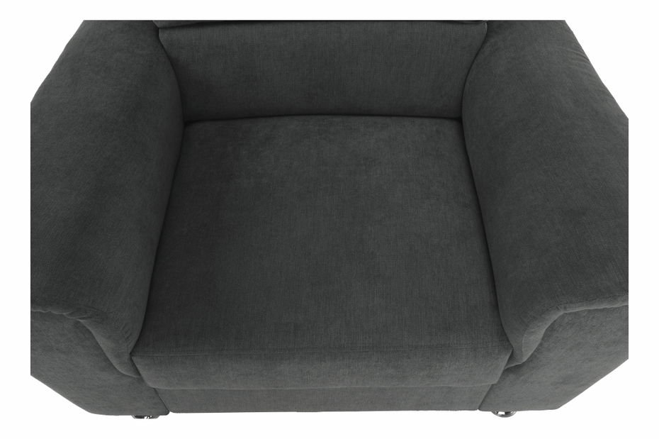 Fotel Santiago (szürke)