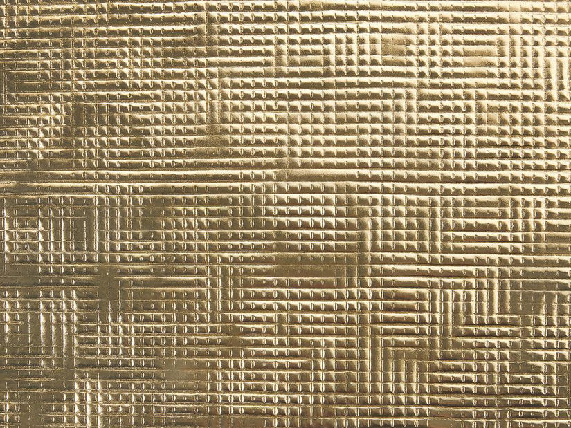 Set 3 buc Tavă Deora (auriu)