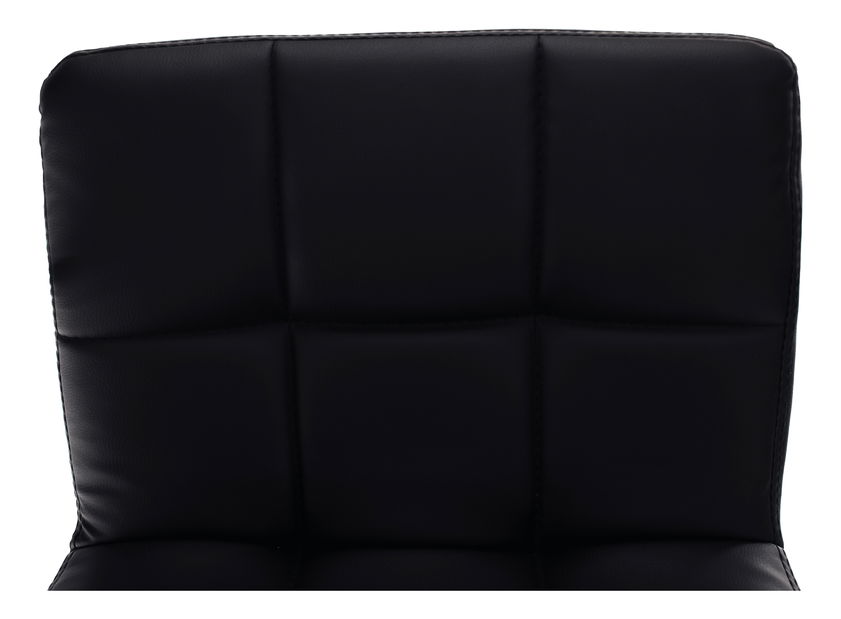 Barska stolica Luver (crna) 