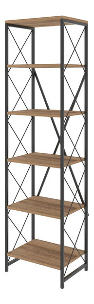 Etajeră Suda *resigilat