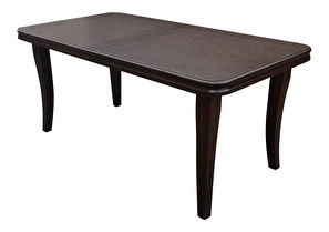 Jedálenský stôl Alaric A32 (orech)