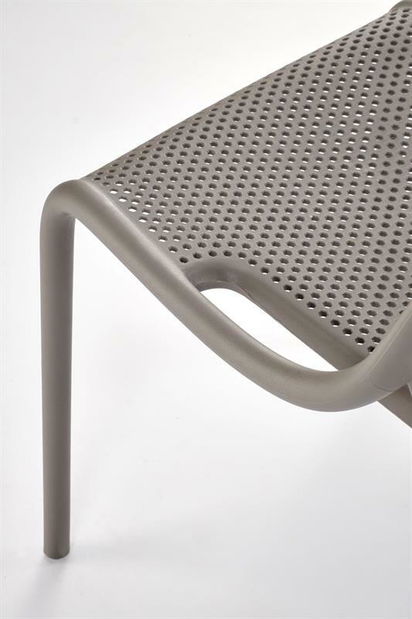 Vrtna stolica Keiko (khaki)