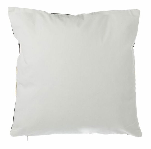 Set 2 buc. pernă 45x45 DALI (negru)