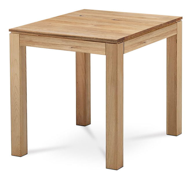 Masă de sufragerie Dromund-D080-OAK (stejar)