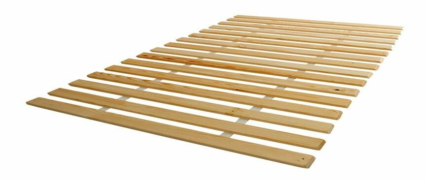 Latkový rošt 200x180 cm BRW 16 latový