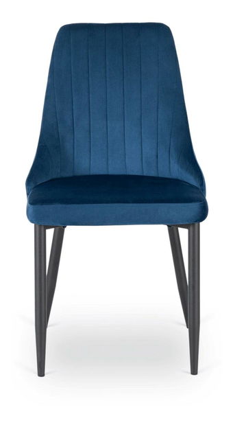 Étkezőszék Boquete (tengerészkék) 