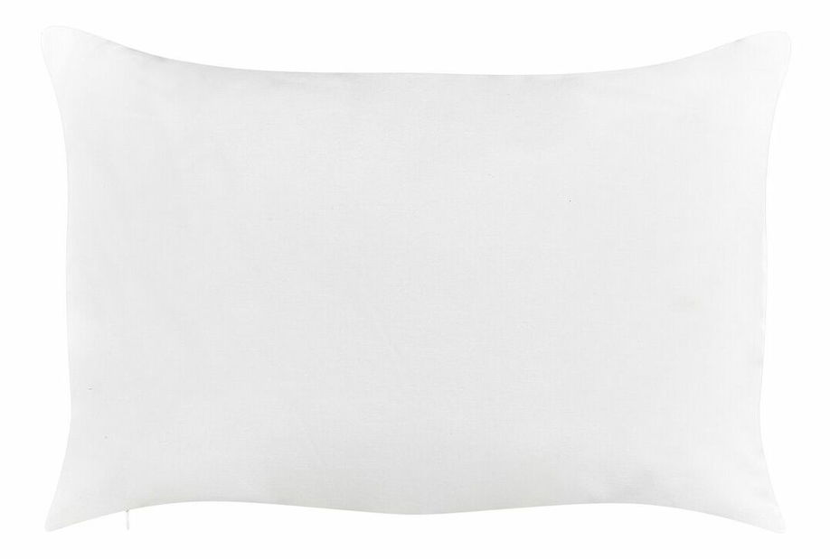 Set 2 buc perne decorative 40 x 60 cm Vally (albastru)