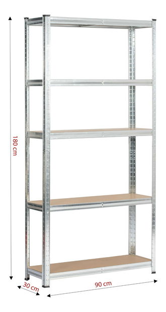 Regal Revisten (srebrna)